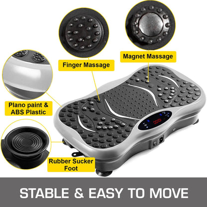 Vibration Plate Vibration Plate