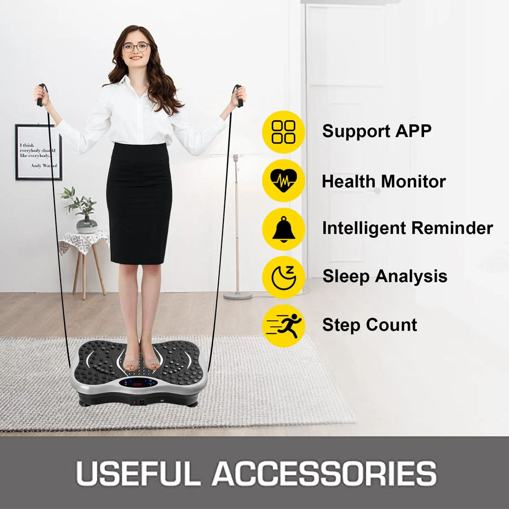 Vibration Plate Vibration Plate