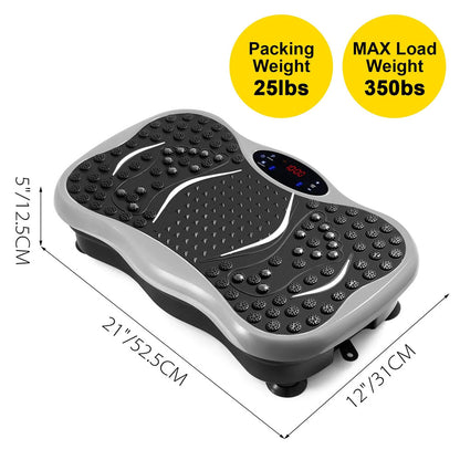 Vibration Plate Vibration Plate