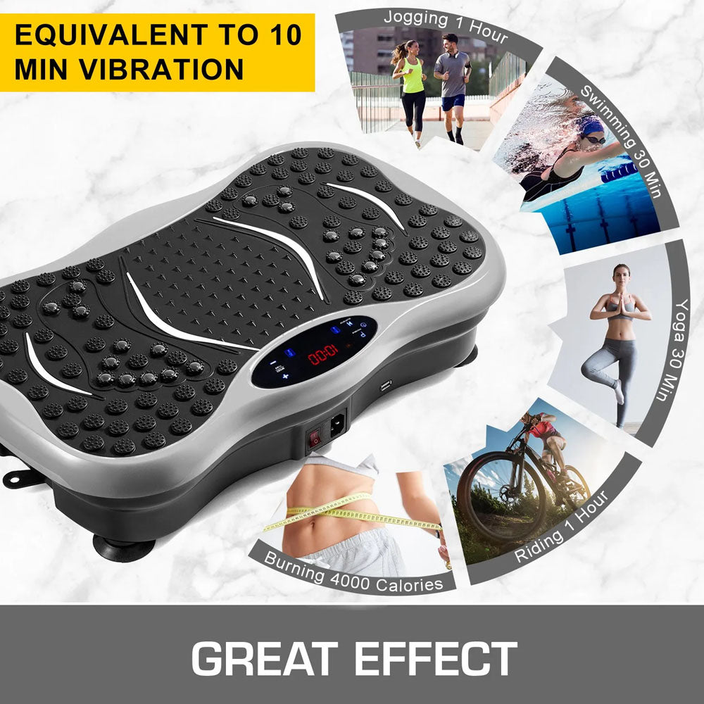 Vibration Plate Vibration Plate