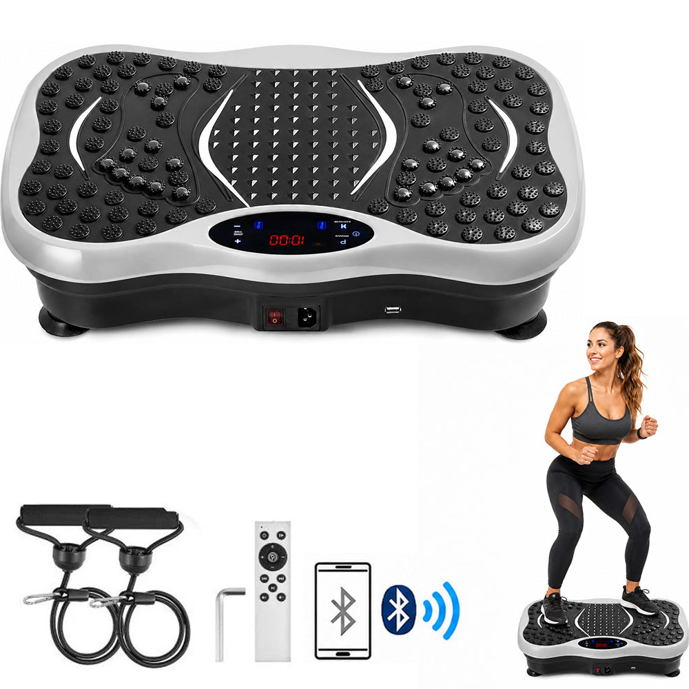 Vibration Plate Vibration Plate