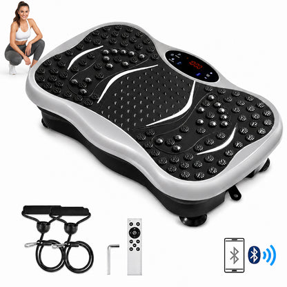 Vibration Plate Vibration Plate