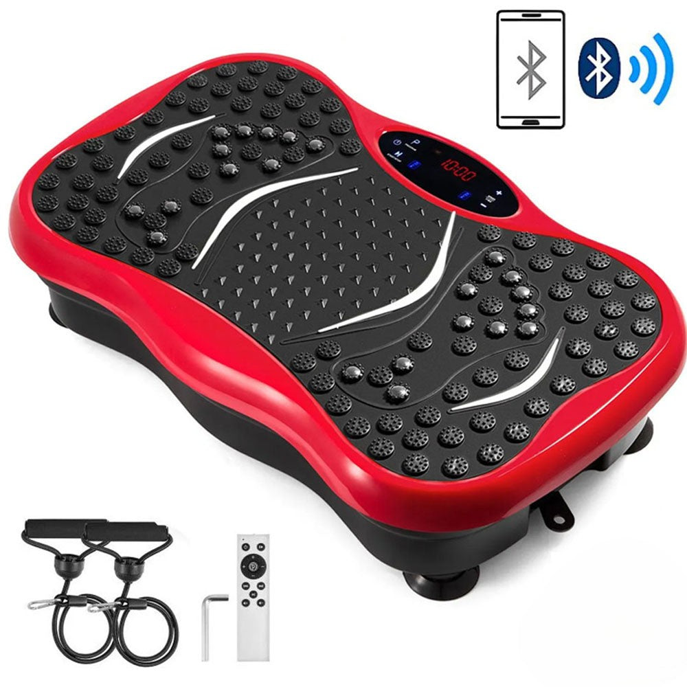 Vibration Plate Exercise Machines