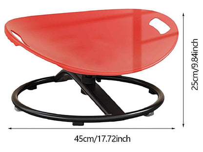 Kids Sensory Spinning Chair
