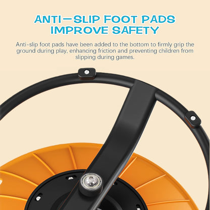 Kids Sensory Spinning Chair