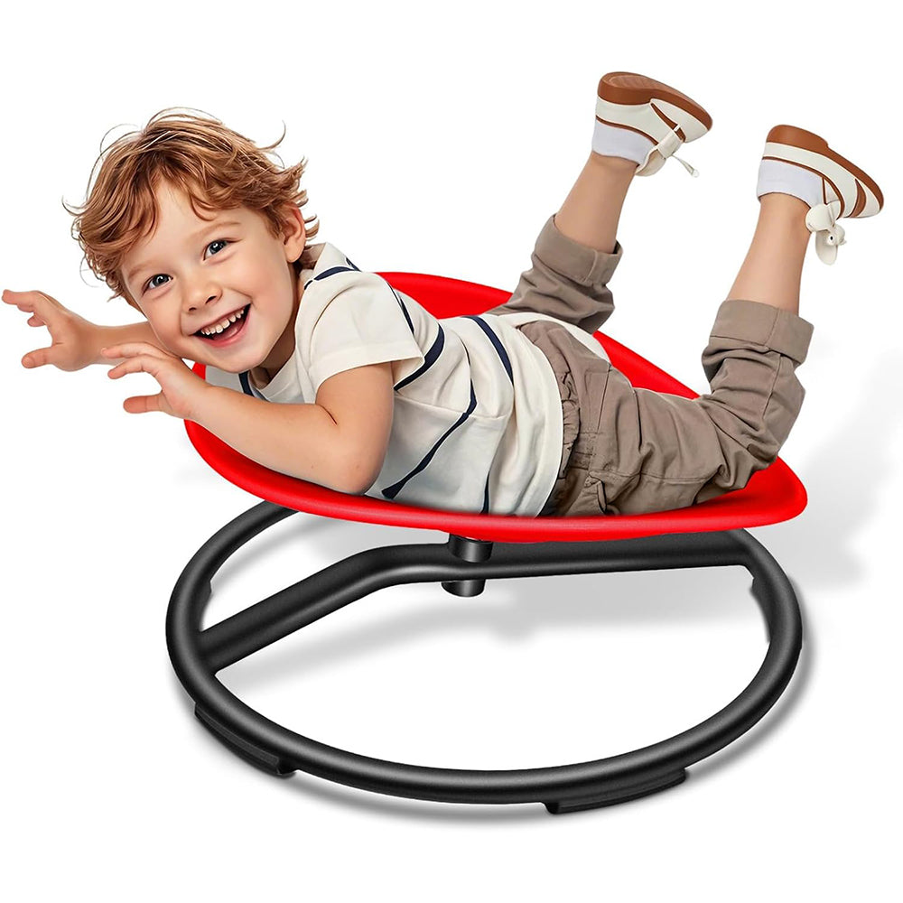 Kids Sensory Spinning Chair