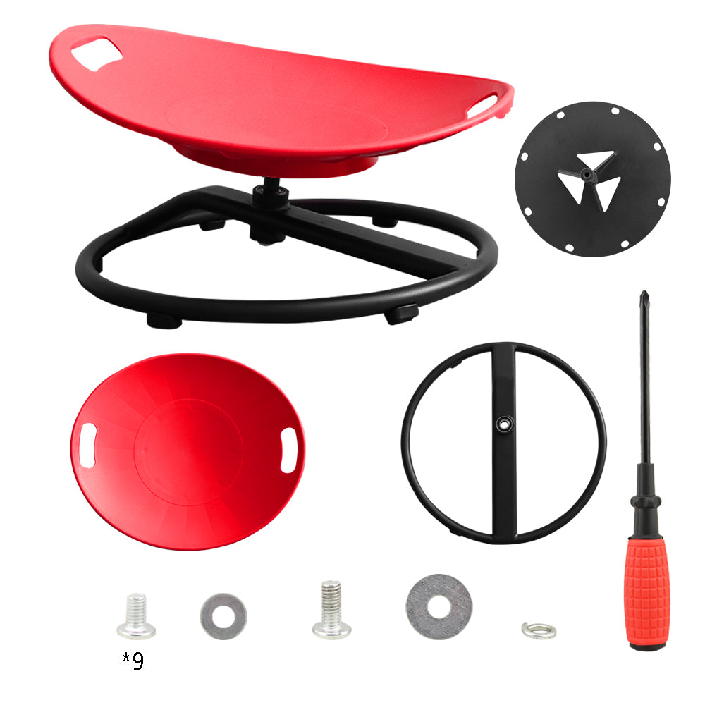 Kids Sensory Spinning Chair