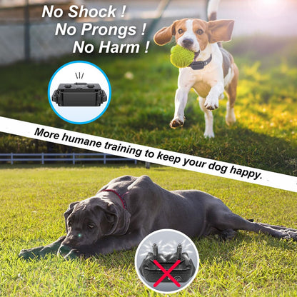 Dog Training Collar Rechargeable