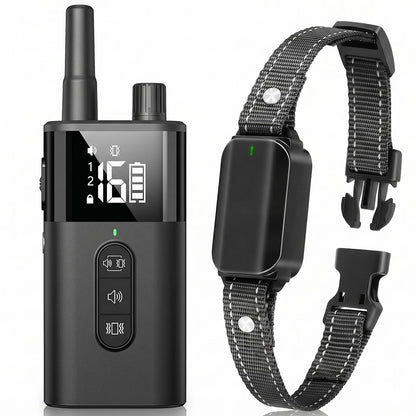 Dog Training Collar Rechargeable
