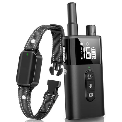 Dog Training Collar Rechargeable
