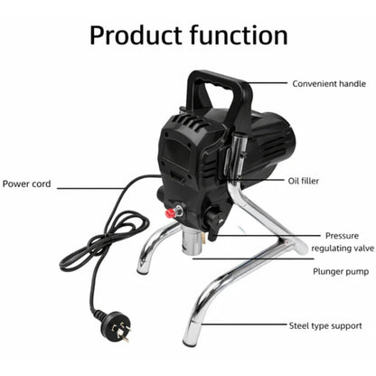 Airless Paint Sprayer