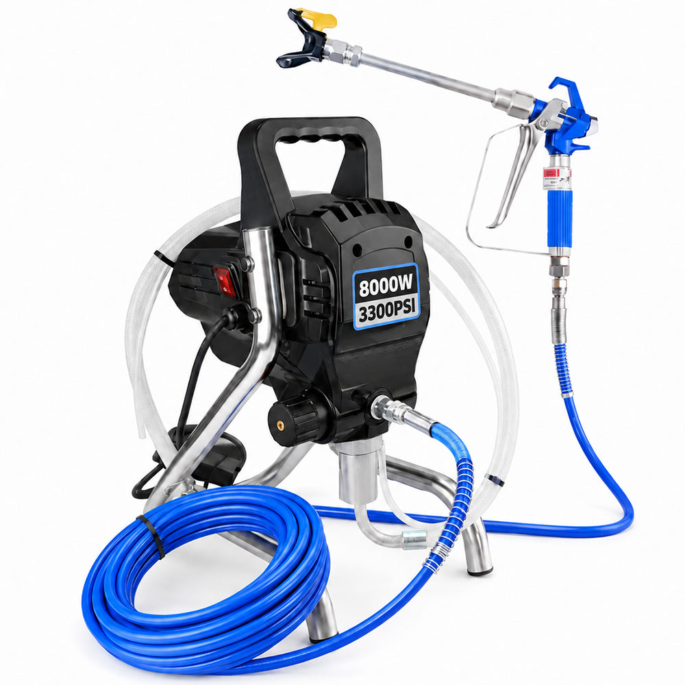 Airless Paint Sprayer