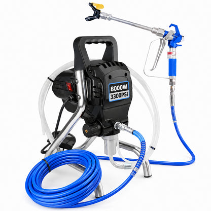 Airless Paint Sprayer