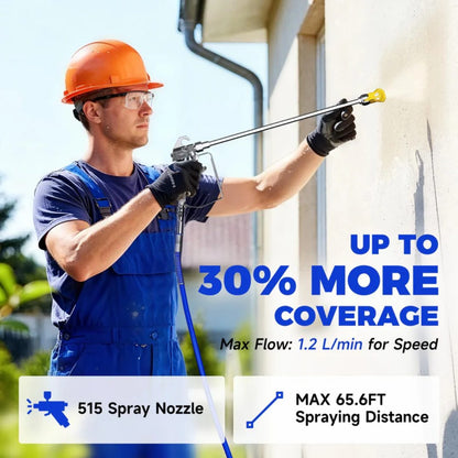 Airless Paint Sprayer