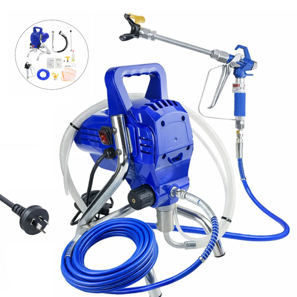 Airless Paint Sprayer