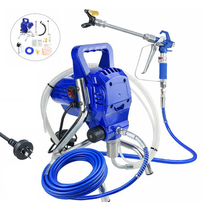 Airless Paint Sprayer