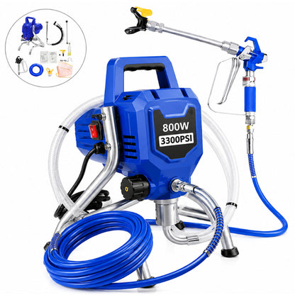 Airless Paint Sprayer