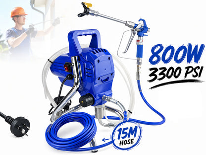 Airless Paint Sprayer