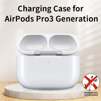 Wireless Charging Case for AirPods Pro 3 Replacement