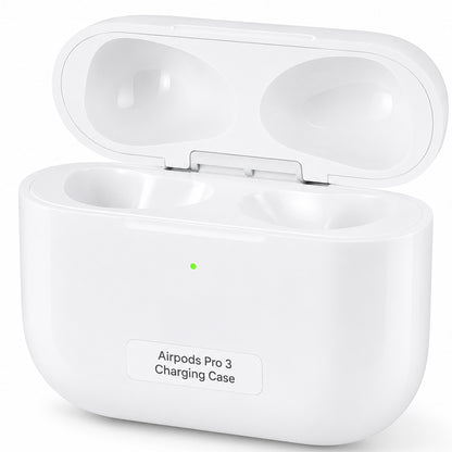 Wireless Charging Case for AirPods Pro 3 Replacement