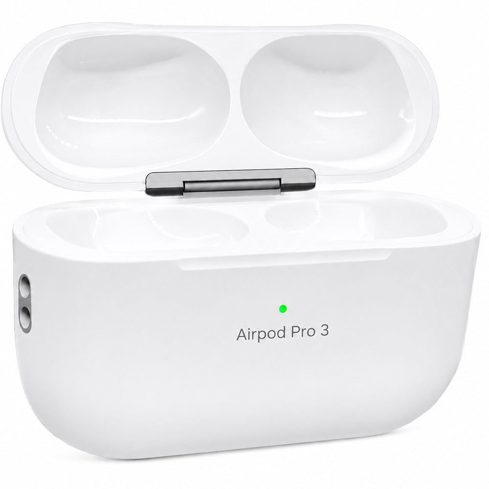 Wireless Charging Case for AirPods Pro 3 Replacement