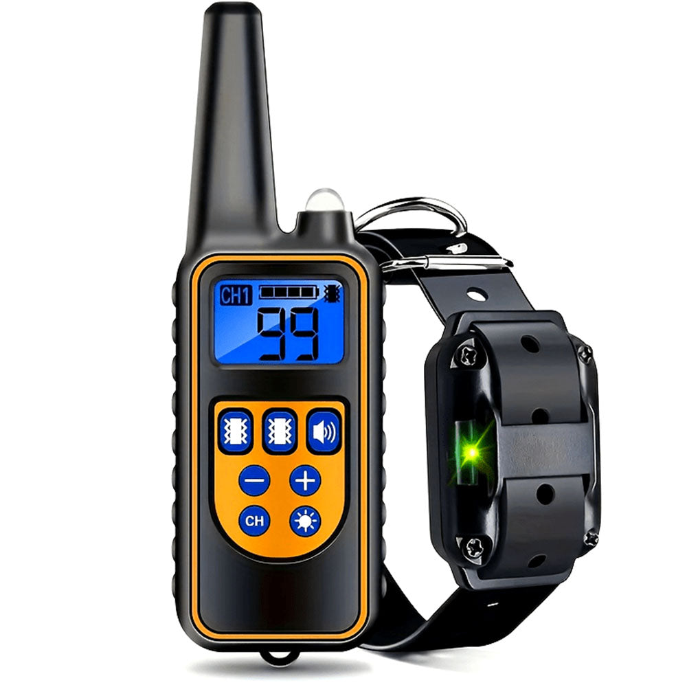 Dog Training Collar
