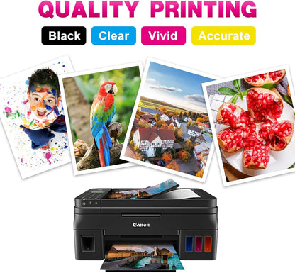 Canon Compatible Ink Cartridges PGI-680XXL CLI-681XXL TS9565 TR7560 TR8560