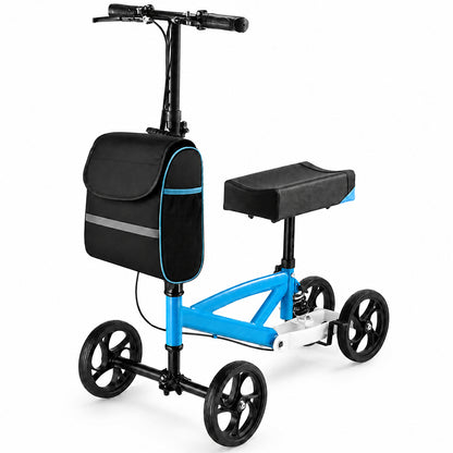 Knee Scooter Walker Mobility Walking Wheelchair