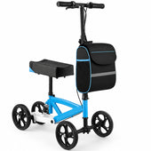 Knee Scooter Walker Mobility Walking Wheelchair