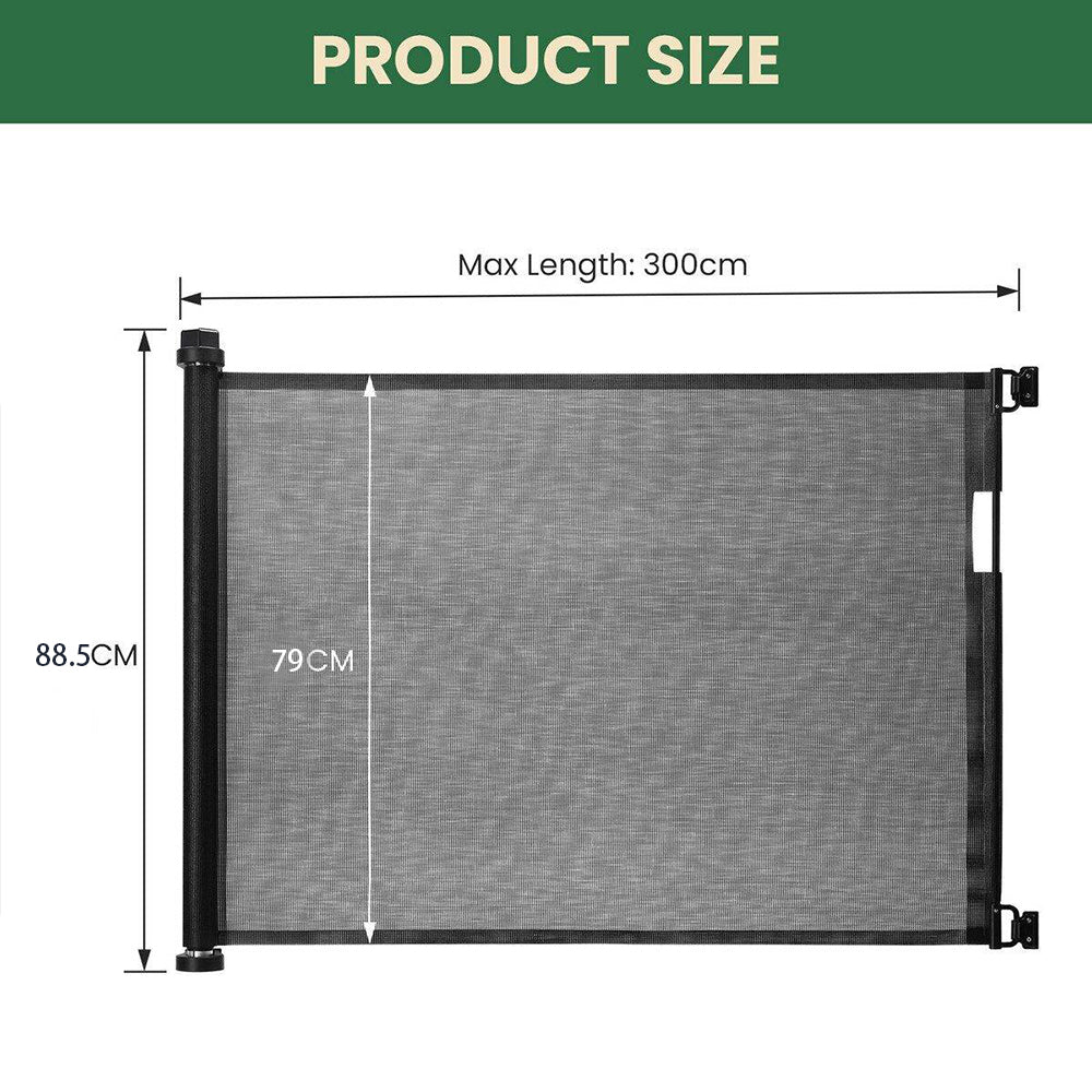 Baby Safety Gate baby Fence