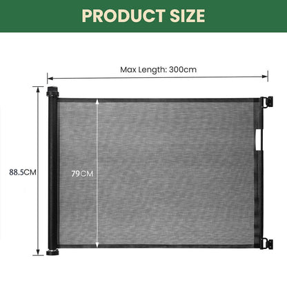Baby Safety Gate baby Fence