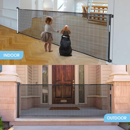 Baby Safety Gate baby Fence