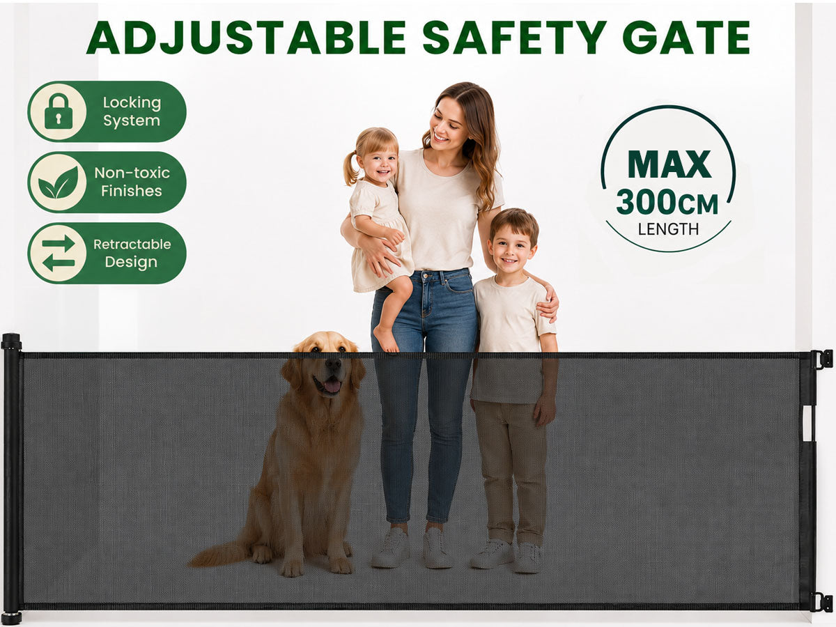 Baby Safety Gate baby Fence