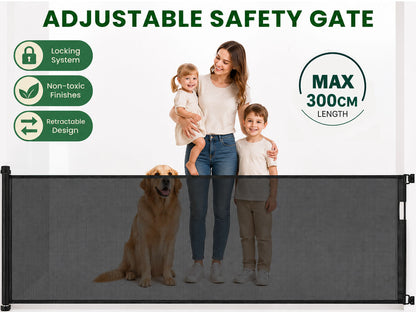 Baby Safety Gate baby Fence
