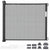 Baby Safety Gate Pet Fence Dog Safe Guard Enclosure Stair Mesh Retractable