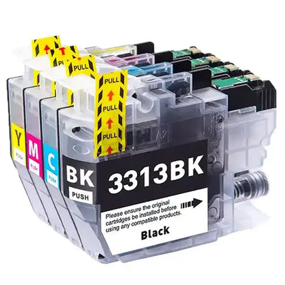 LC133 - LC3311 Ink Cartridge - Compatible Brother