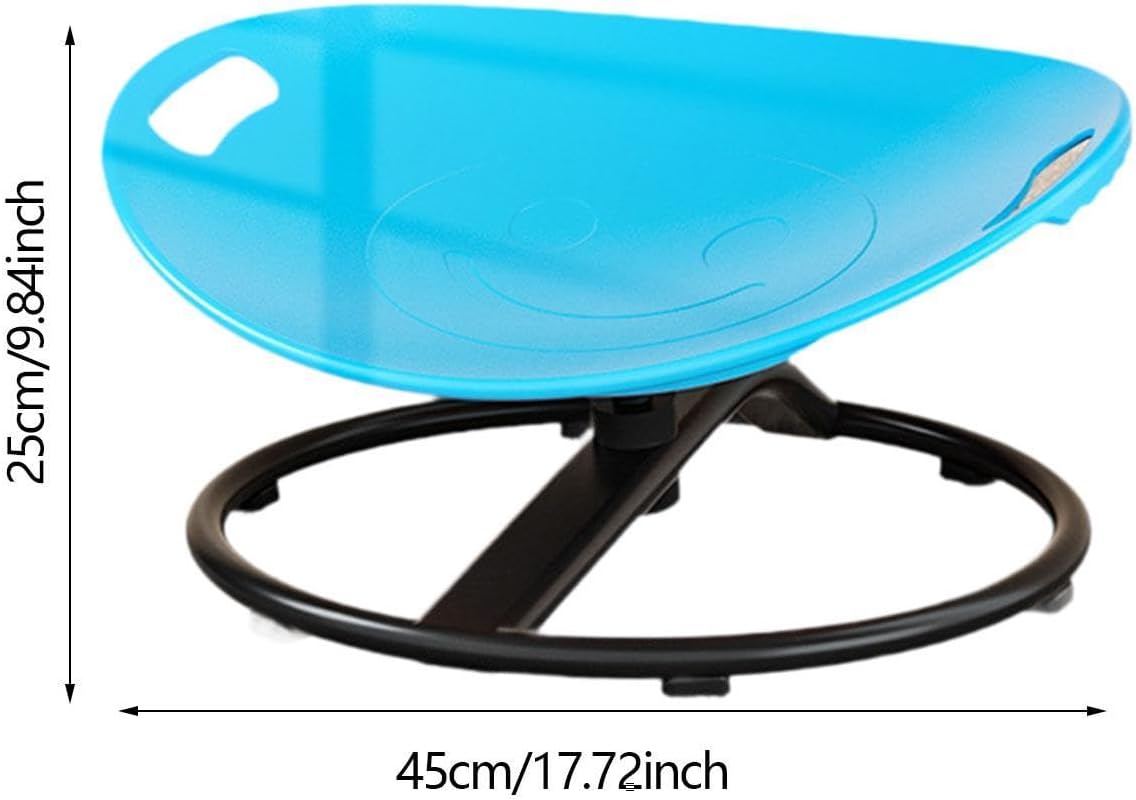 Kids Sensory Spinning Chair