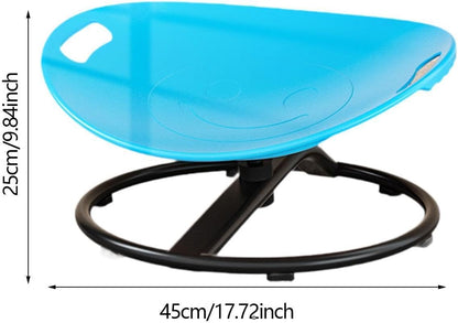 Kids Sensory Spinning Chair