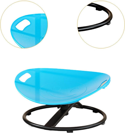 Kids Sensory Spinning Chair