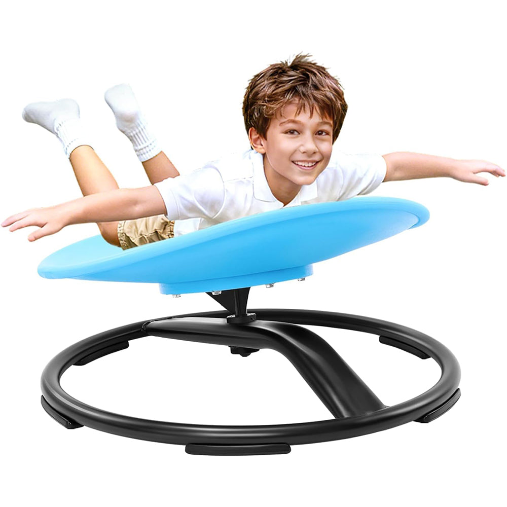 Kids Sensory Spinning Chair