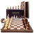 Chess Set - Wooden