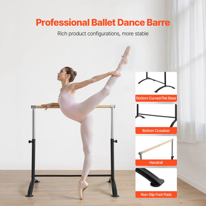 Gymnastic Training Bar