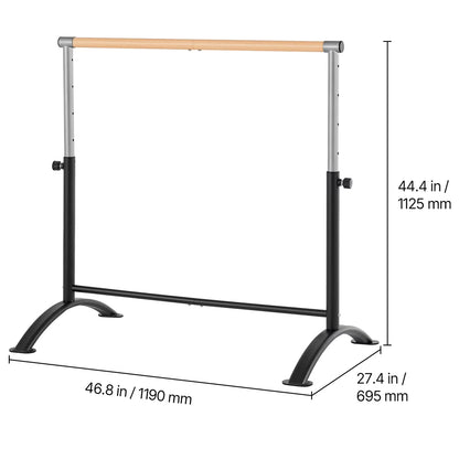 Gymnastic Training Bar