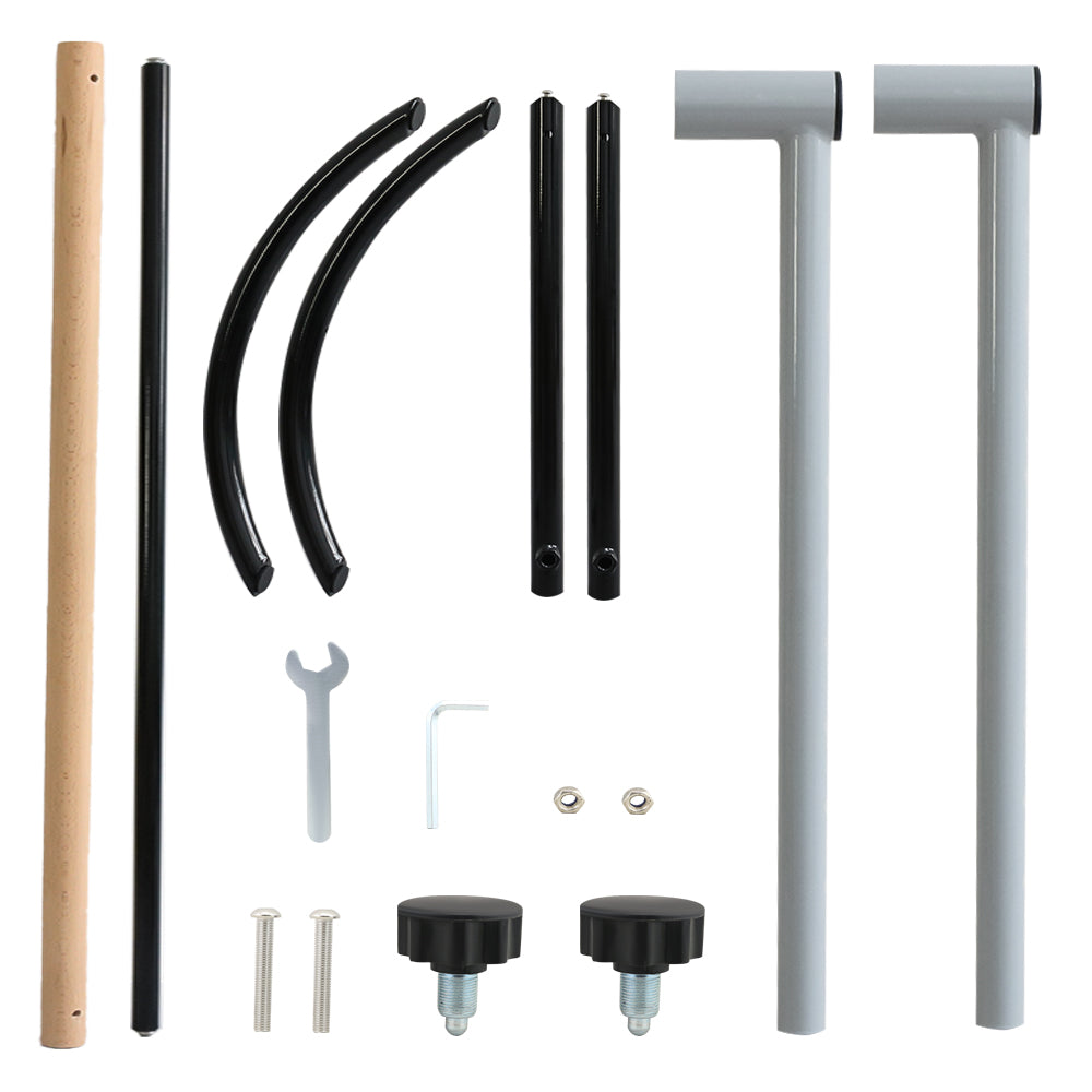 Gymnastic Training Bar