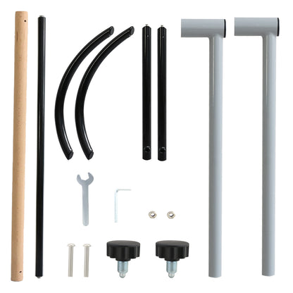 Gymnastic Training Bar