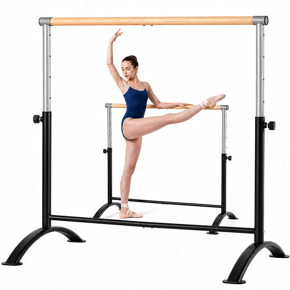 Gymnastic Training Bar