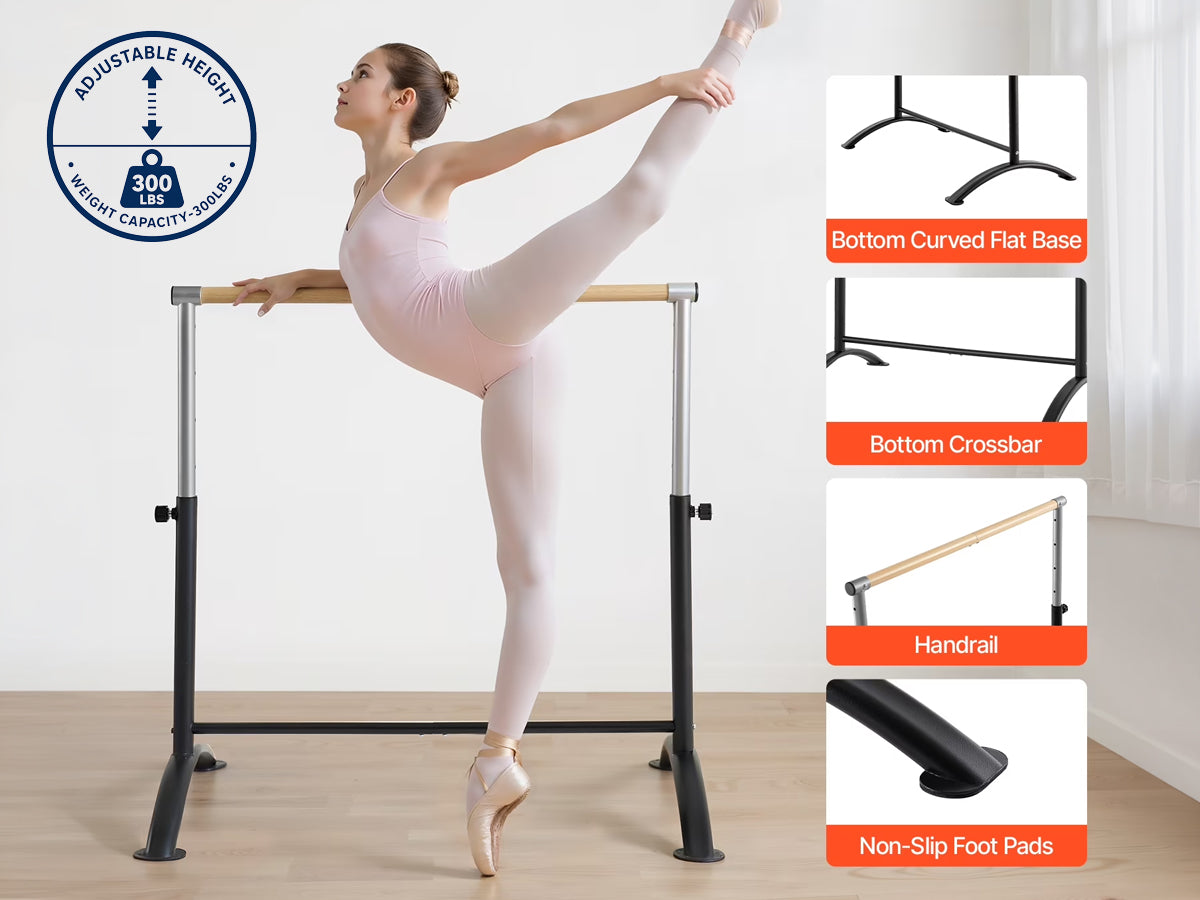 Gymnastic Training Bar