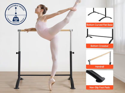 Gymnastic Training Bar
