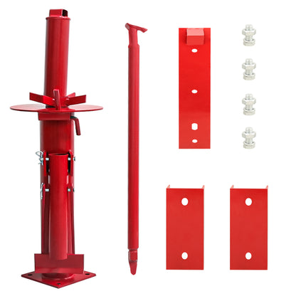 Tyre Changer Portable Machine with Bead Breaker