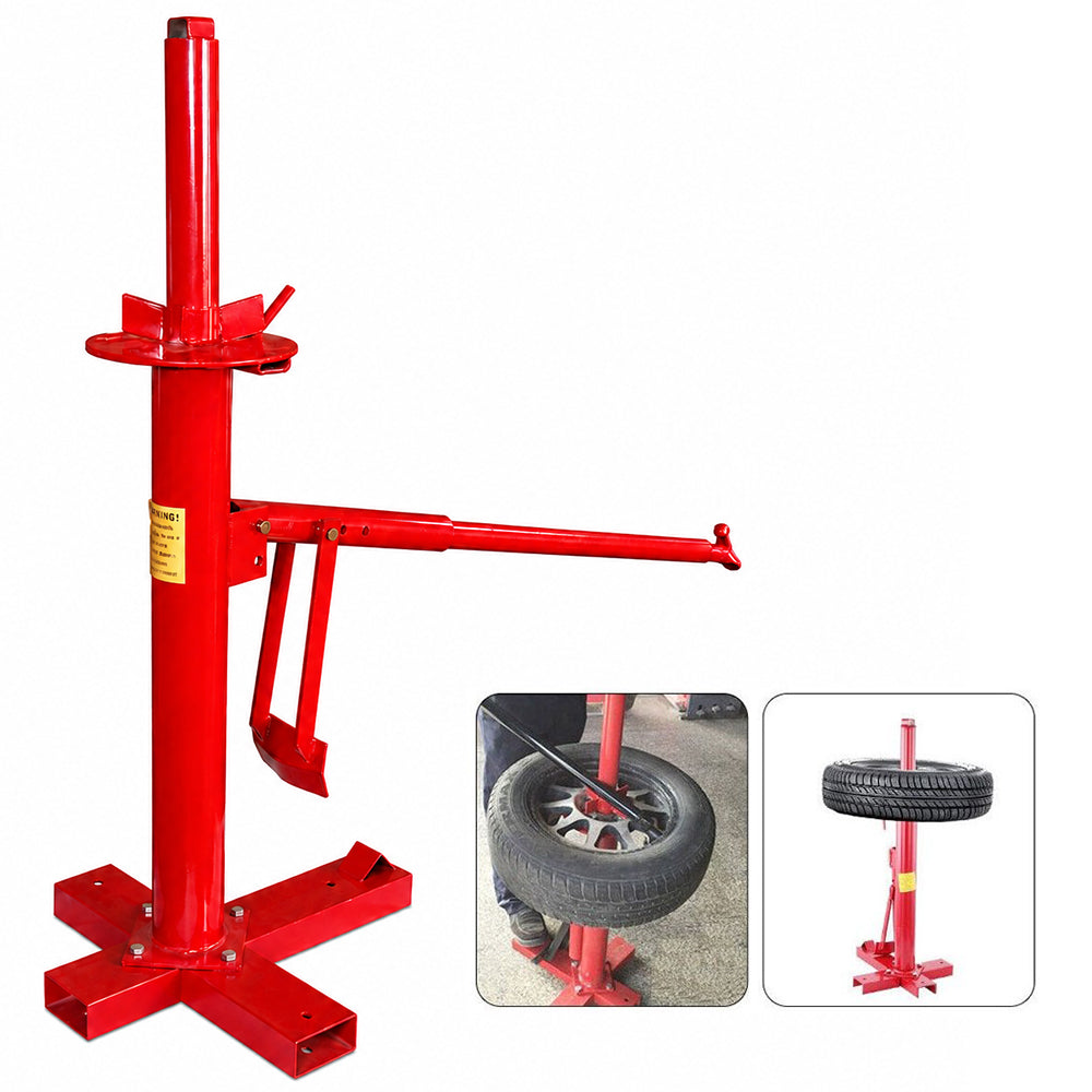 Tyre Changer Portable Machine with Bead Breaker